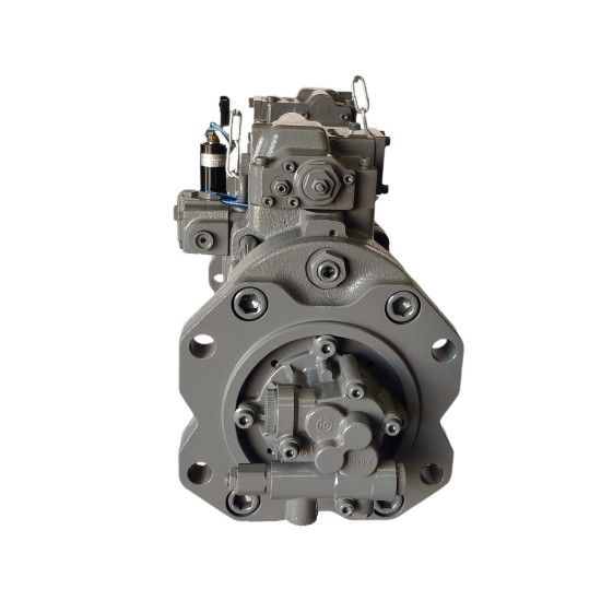Hydraulic Pump assembly Kawasaki VOE14638307 HANDOK