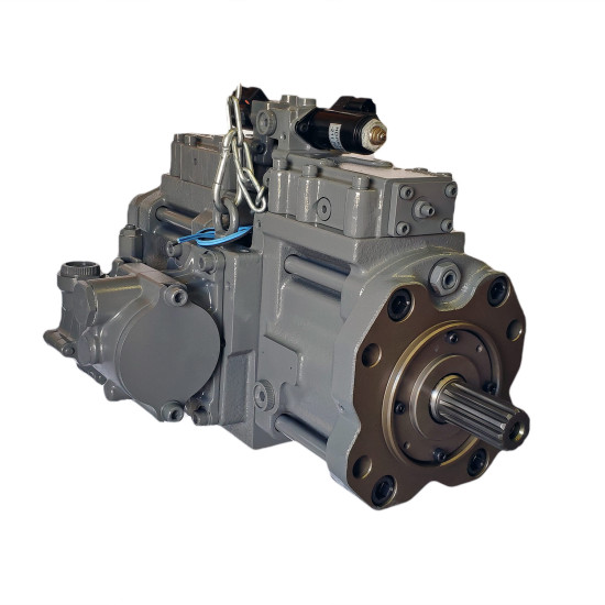 Hydraulic Pump assembly Kawasaki YB10V00001F5 HANDOK