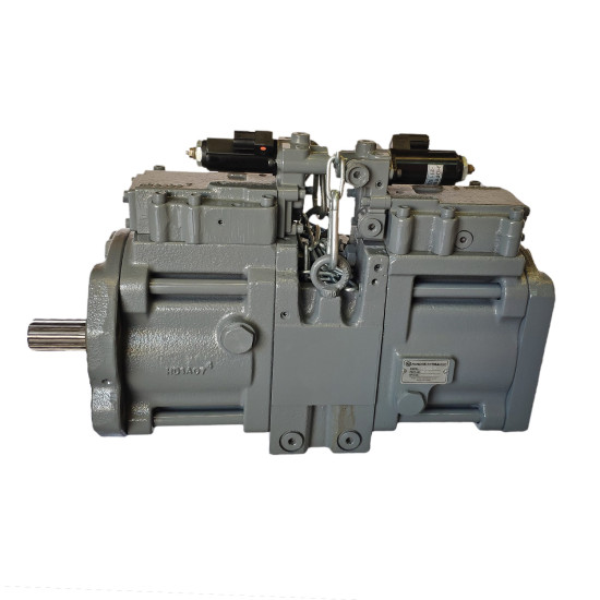 Hydraulic Pump assembly Kawasaki YB10V00001F5 HANDOK