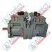 Hydraulic Pump assembly Kawasaki YB10V00001F5 - 2