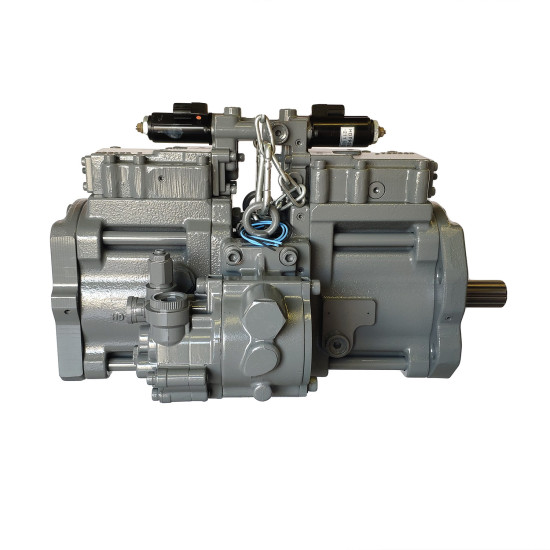 Hydraulic Pump assembly Kawasaki YB10V00001F5 HANDOK