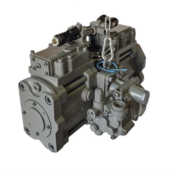 Hydraulic Pump assembly Kawasaki YB10V00001F5 HANDOK