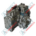 Hydraulic Pump assembly Kawasaki YB10V00001F5 - 4