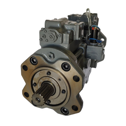 Hydraulic Pump assembly Kawasaki 31N8-10060 HANDOK