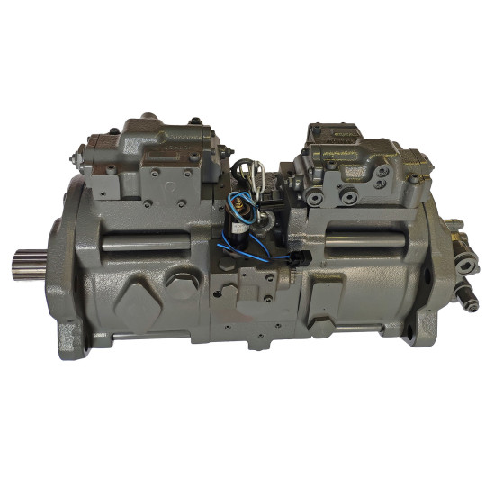 Hydraulic Pump assembly Kawasaki 31N8-10060 HANDOK