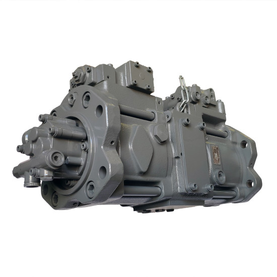 Hydraulic Pump assembly Kawasaki 31N8-10060 HANDOK
