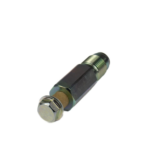 Pressure Relief Valve Isuzu 8973186910 Genuine