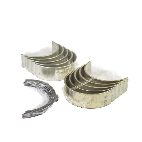 Crankshaft Bearings Set +0,25 Isuzu 8941474660 Genuine