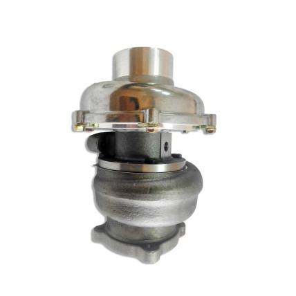 Turbocharger Isuzu 1144003890 AFM