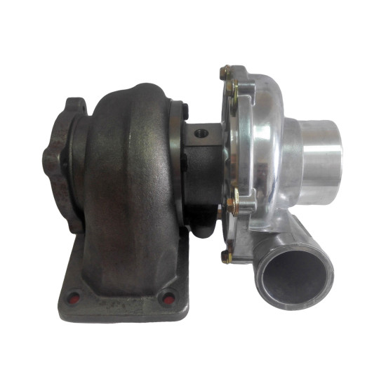 Turbocharger Isuzu 1144003890 AFM
