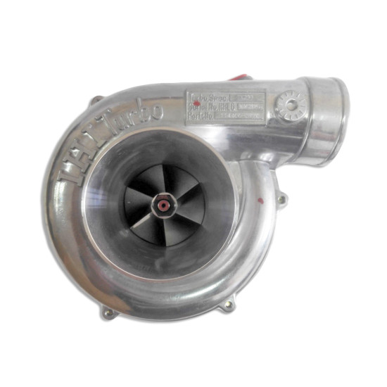 Turbocharger Isuzu 1144003890 AFM