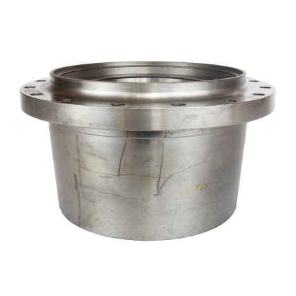 Travel Gearbox Casing JCB 05/903830 SPINPARTS