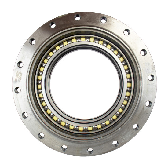 Travel Gearbox Casing JCB 05/903830 SPINPARTS