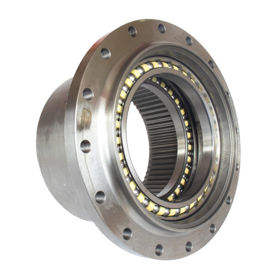 Travel Gearbox Casing JCB 05/903830 SPINPARTS