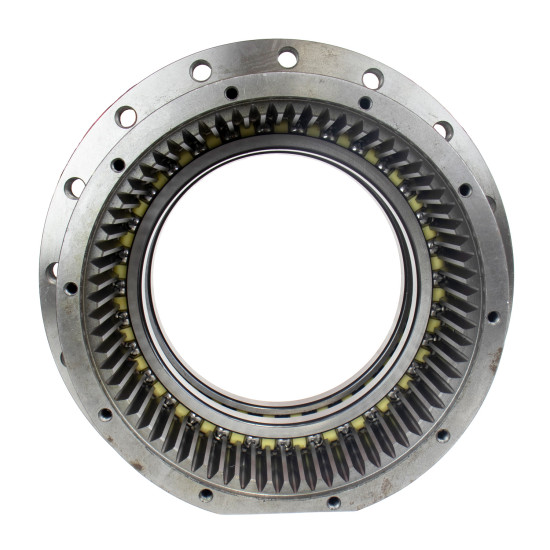 Travel Gearbox Casing JCB 05/903830 SPINPARTS