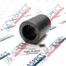 Coupling of drive Shaft JCB 05/903854 Spinparts SP-R3854