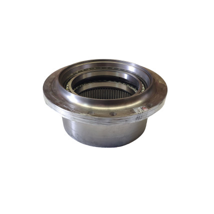 Travel Gearbox Casing JCB 332/H3933 SPINPARTS
