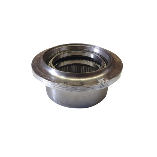 Travel Gearbox Casing JCB 332/H3933 SPINPARTS