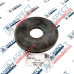 Spacer JCB 05/903851 Spinparts SP-R3851