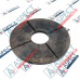 Spacer JCB 05/903851 Spinparts SP-R3851 - 1