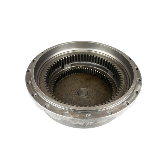 Final Drive Case JCB 332/D195 SPINPARTS