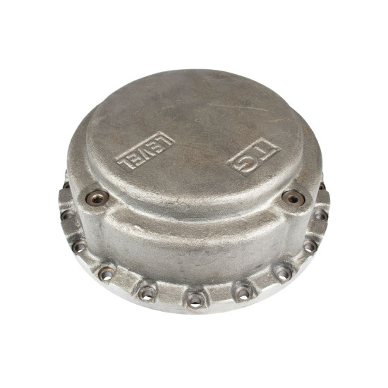 Final Drive Case JCB 332/D195 SPINPARTS