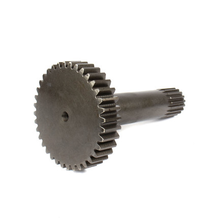 Gearbox shaft JCB 332/D1961 SPINPARTS