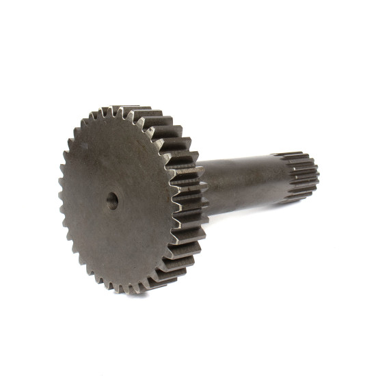Gearbox shaft JCB 332/D1961 SPINPARTS
