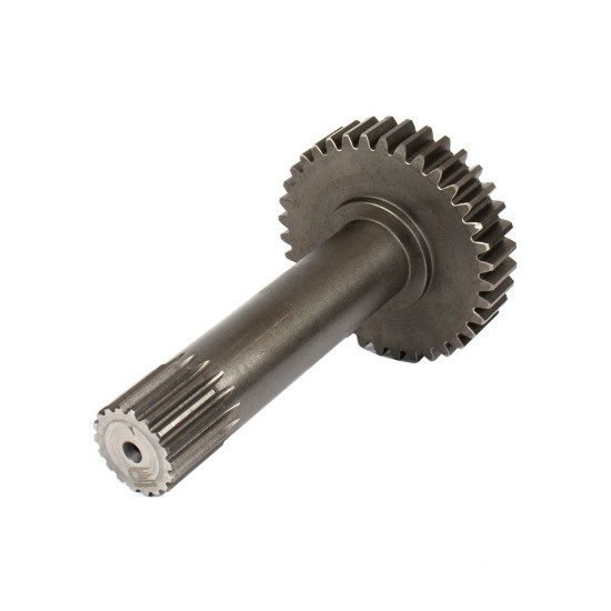 Gearbox shaft JCB 332/D1961 SPINPARTS
