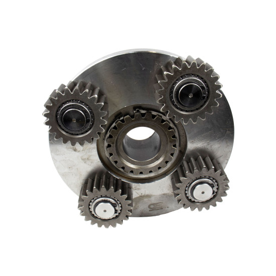 1st Reduction Assembly JCB 332/D1962 SPINPARTS