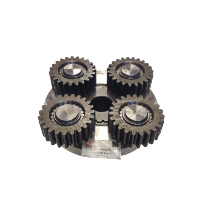 2nd Reduction Assembly JCB 332/D1963 SPINPARTS