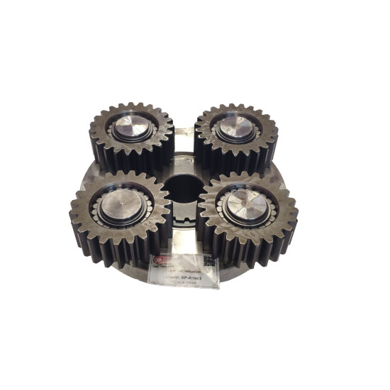 2nd Reduction Assembly JCB 332/D1963 SPINPARTS