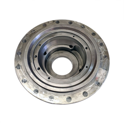 Travel Gearbox Casing JCB 332/D1972 SPINPARTS