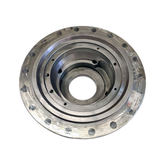 Travel Gearbox Casing JCB 332/D1972 SPINPARTS