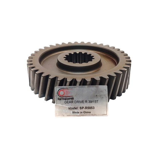 Gear Hitachi 3035853 SPINPARTS