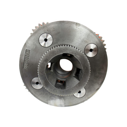 Carrier Assy 1032599 Hitachi ZX290~ZX360 SPINPARTS
