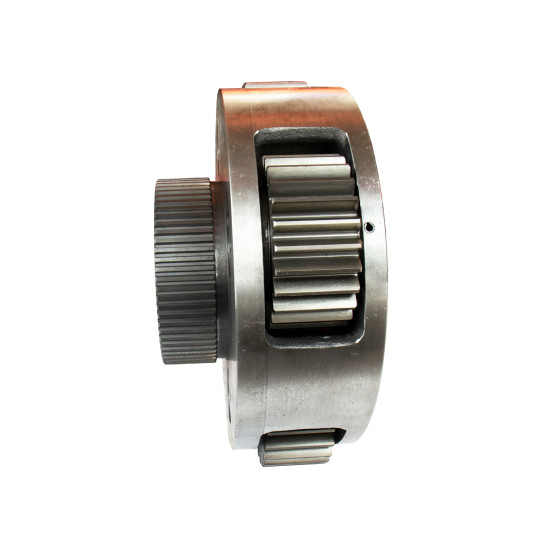 Carrier Assy 1032599 Hitachi ZX290~ZX360 SPINPARTS