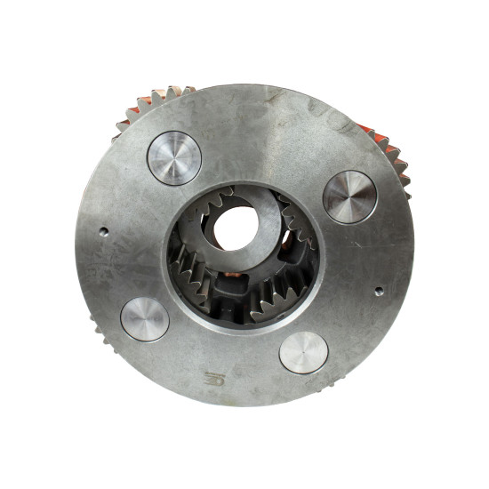 Carrier Assy 1032599 Hitachi ZX290~ZX360 SPINPARTS
