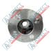 Carrier Assy 1032599 Hitachi ZX290~ZX360 SPINPARTS - 2