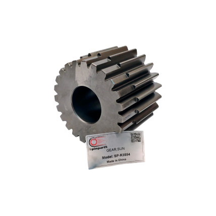 Sun gear Hitachi 3103554 SPINPARTS