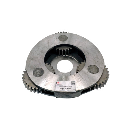 Carrier Assy 1032598 Hitachi ZX290~ZX350 SPINPARTS