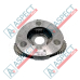 Carrier assy Hitachi 1032598 Spinparts SP-R2598