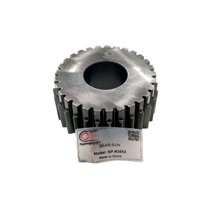 Sun gear Hitachi 3103552 SPINPARTS