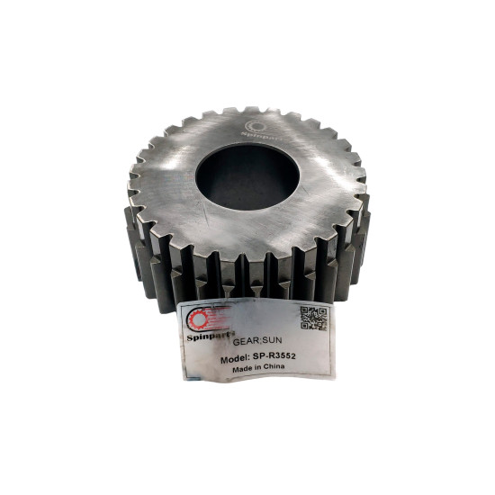 Sun gear Hitachi 3103552 SPINPARTS