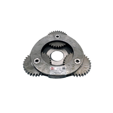 Carrier Assy 1032597 Hitachi ZX290~ZX350 SPINPARTS