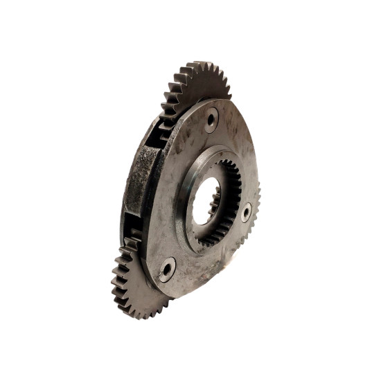 Carrier Assy 1032597 Hitachi ZX290~ZX350 SPINPARTS