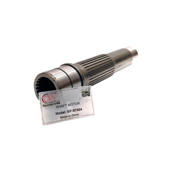 Drive Shaft motor Hitachi 2047884 SPINPARTS
