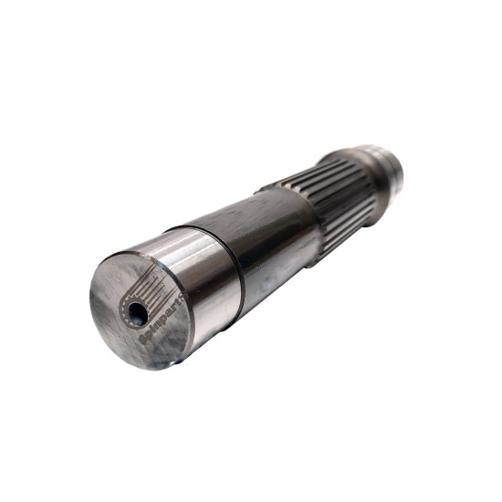 Drive Shaft motor Hitachi 2047884 SPINPARTS