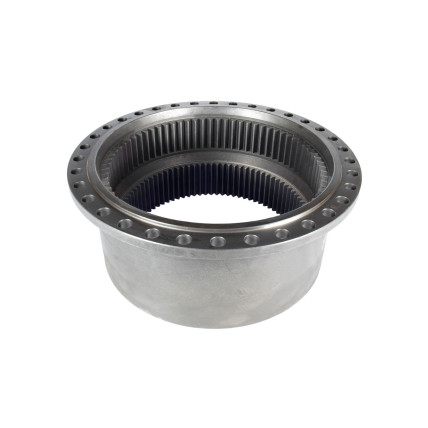 Travel Gearbox Casing Hitachi 1032600 SPINPARTS