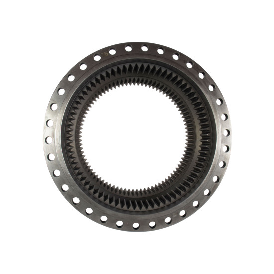 Travel Gearbox Casing Hitachi 1032600 SPINPARTS